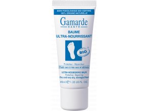 BAUME ULTRA NOURRISSANT G453