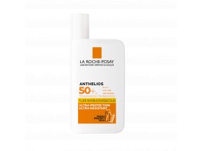 La Roche Posay Sunscreen ANTHELIOS SHAKA ULTRALEHK FLUID SPF 50 000 0000030162662 Front
