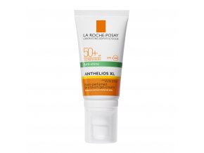 La Roche Posay Sunscreen Anthelios Clean Touch Gel Cream Spf50 50ml 000 3337875546430 Front