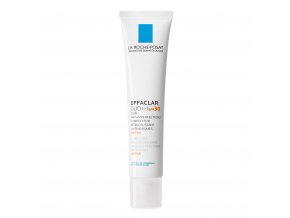 La Roche Posay Cream Effaclar Duo Spf30 40ml 000 3337875549493 Front