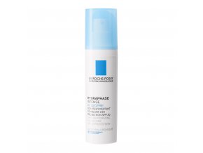 La Roche Posay Cream Hydraphase Uv Intense Light 50ml 000 3337872412615 Front