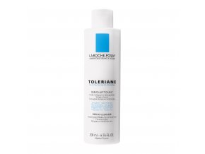 La Roche Posay Cleanser Toleriane Dermo Cleanser 200ml 000 3433422406599 Front