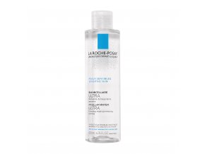 La Roche Posay Cleanser Micellar Water Ultra Sensitive 200ml 000 3337872410338 Front