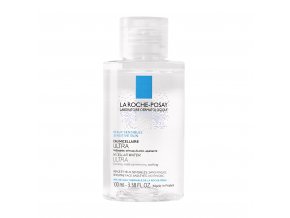 La Roche Posay Cleanser Micellar Water Ultra Sensitive 100ml 000 3337872420696 Front