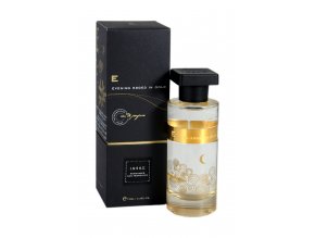 INeKE Perfumes Evening Edged in Gold Bottle and Carton