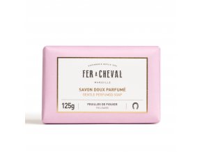 Feracheval savon parfume 125g feuilles figuier 1