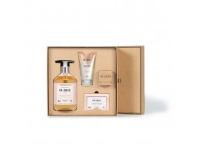 Feracheval coffret tendresse rose 2