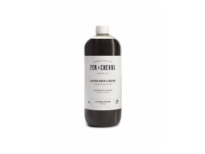 savon noir liquide 1l