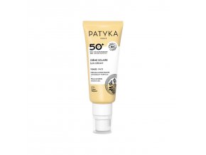 3879 patyka opalovaci krem na oblicej spf50