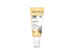 3882 patyka opalovaci krem na oblicej spf30