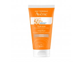 3282770149111 AV Tónovací fluid SPF50+ 50ml