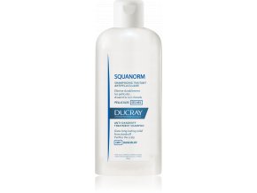 3282770037388 01 DU Squanorm Šampon proti lupům suché lupy 200ml