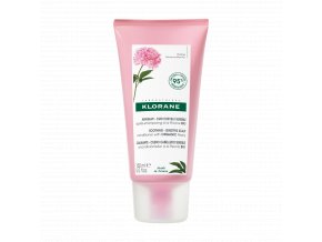 kl peony hair 2021 conditioner front 150ml 3282770145700