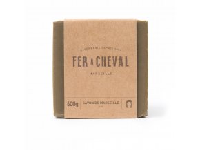 Feracheval Brut 600g olive 1