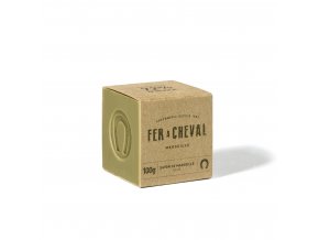 Feracheval Brut 100g olive 2