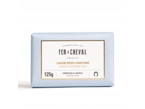 Feracheval savon parfume 125g embruns cedrat 1