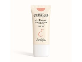 Soin Correcteur de Teint CC Cream embryolisse 252000 VISAGE 49021482172742 600x