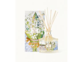 e diffuseurs les fleurs du parfumeur fragonard td253 reve de paris front 0