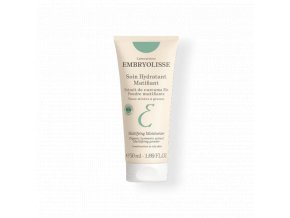 embryolisse soin hydratant matifiant 50 ml PhotoRoom