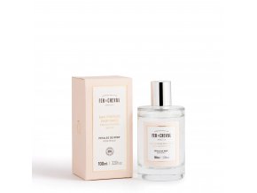 Eau Fraîche Parfumée Pétales de Rose 100ml