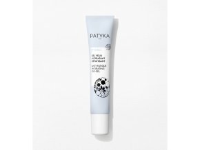 Patyka Gel Yeux Hydratant Defatigant