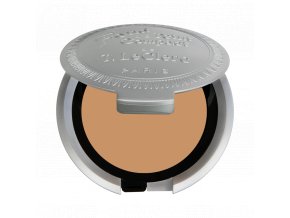 T.LeClerc Kompaktní pudrový make-up (Odstín - kosmetika 04 Praline Poudré)