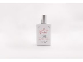 PARFUM IRIS BLANC SEUL