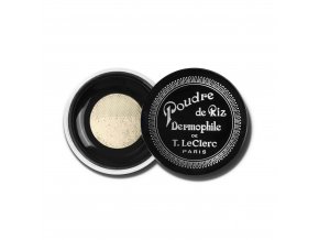 T.LeClerc Sypký pudr 12 g (Odstín - kosmetika 08 Chair Ocrée)
