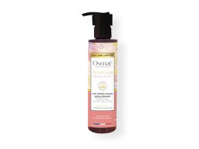 LAIT APRRÈS SOLEIL DÉSALTÉRANT DIVINE ESCALE VANILLE DES ILES FLACON POMPE 200ML Photoroom