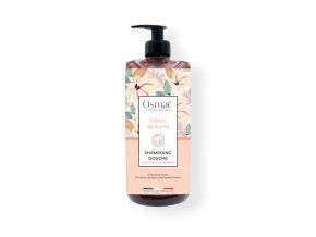 Osmaé Sprchový šampon Jemnost karité (Velikost balení 100 ml)