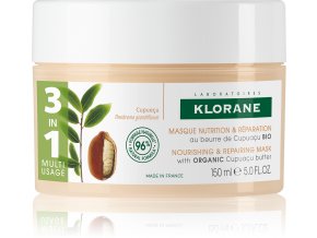 3282770205831 01 Klorane CUPUACU Masque 150ml