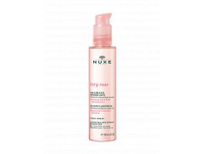 Nuxe Very rose Delikátní odličovací olej (Velikost balení 150 ml)