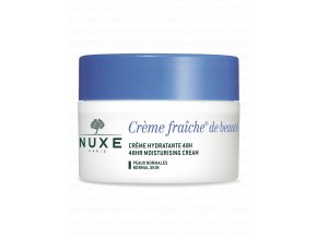 Nuxe Creme Fraiche hydratační péče 48h PNM (Velikost balení 50 ml)