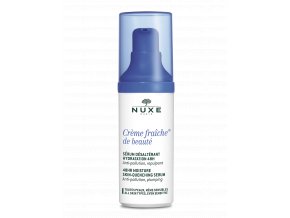 Nuxe Creme Fraiche hydratační sérum 48h (Velikost balení 30 ml)