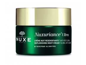 Nuxe Nuxuriance Ultra noční krém 50ml REPACK (Velikost balení 50 ml)