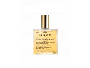 Nuxe Huile Prodigieuse RICHE (Velikost balení 100 ml)