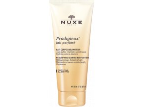 Nuxe Prodigieuse Parfemované tělové mléko 200 ml (Velikost balení 200 ml)