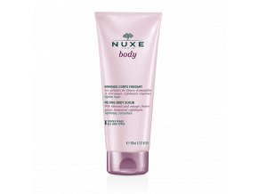 Nuxe Jemný tělový peeling Tuba 200ml (Velikost balení 200 ml)