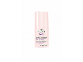 Nuxe Deodorant s prodlouženým účinkem Roll-on 50ml (Velikost balení 50 ml)