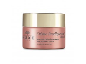 Nuxe Creme Prodigieuse Boost Noční olej.balzám50ml (Velikost balení 50 ml)