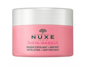 Nuxe INSTA maska pro exfoliaci a sjednocení 50ml (Velikost balení 50 ml)