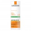 La Roche Posay Sunscreen Anthelios Clean Touch Gel Cream Spf50 50ml 000 3337875546430 Boxed