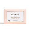 Feracheval savon parfume 125g petales rose 1