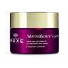 Nuxe Merveillence Expert Noční péče pro všechny typy pleti LIFTING & ZPEVNĚNÍ 50 ml (Velikost balení 50 ml)