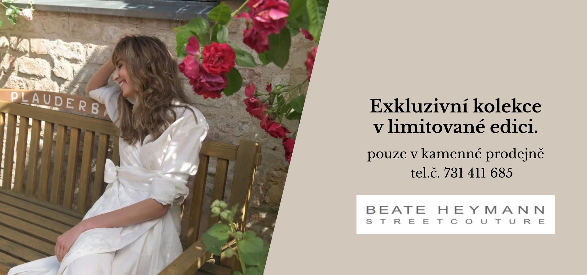 BEATA HEYMANN