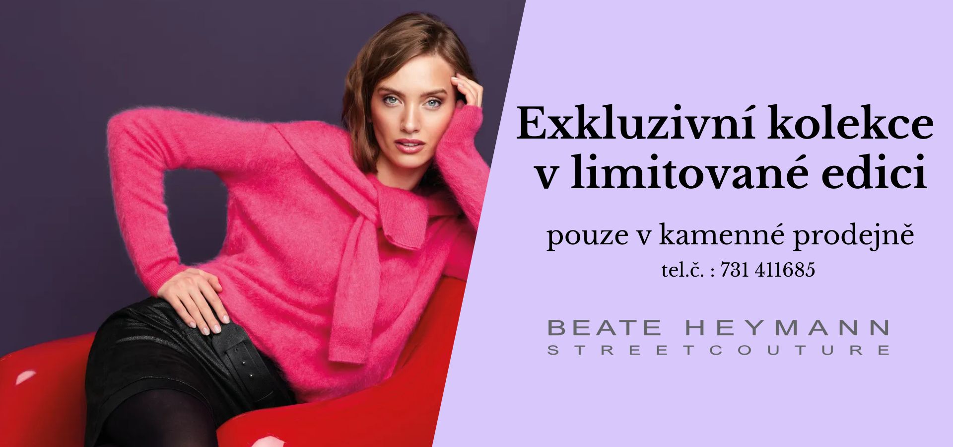 BEATA HEYMANN
