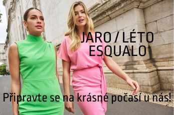 JARO / LÉTO ESQUALO