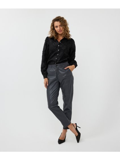 KALHOTY ESQUALO 11704 zelené