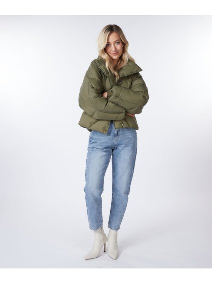 BUNDA ESQUALO 17501 khaki