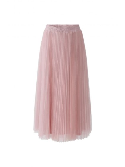 SUKNĚ OUI 95399 růžová